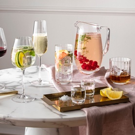 Rose Garden Jug 1.5L