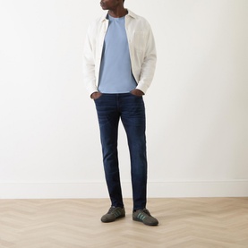 Slimmy Luxe Performance Plus Jeans