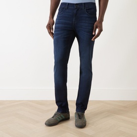 Slimmy Luxe Performance Plus Jeans
