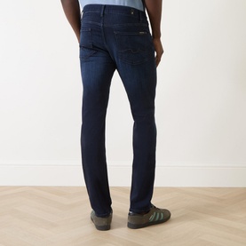 Slimmy Luxe Performance Plus Jeans