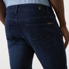 Slimmy Luxe Performance Plus Jeans