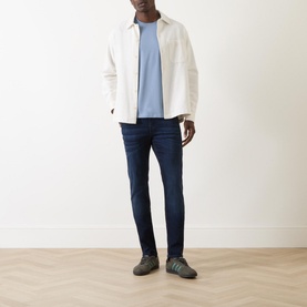 Slimmy Luxe Performance Plus Jeans