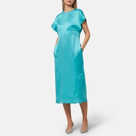 Shiv Pocket Dress