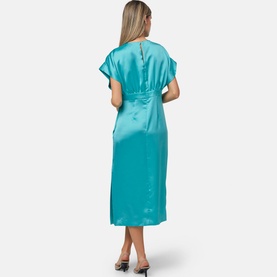 Shiv Pocket Dress