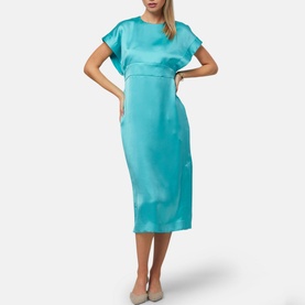 Shiv Pocket Dress