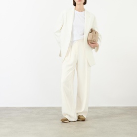 Bea Oversized Single-Breasted Blazer