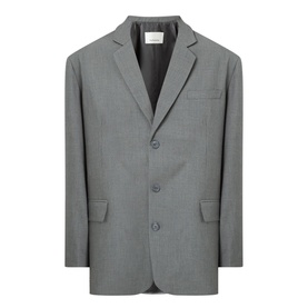 Gelso Oversized Blazer