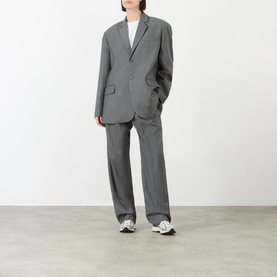 Gelso Oversized Blazer