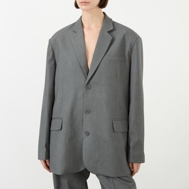 Gelso Oversized Blazer