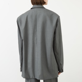 Gelso Oversized Blazer
