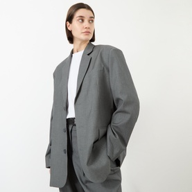 Gelso Oversized Blazer