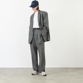 Gelso Oversized Blazer