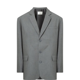 Gelso Oversized Blazer