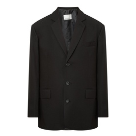 Gelso Oversized Blazer