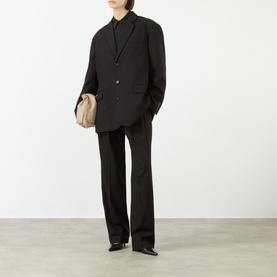 Gelso Oversized Blazer