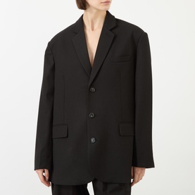 Gelso Oversized Blazer