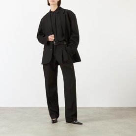 Gelso Oversized Blazer