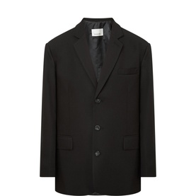 Gelso Oversized Blazer