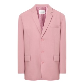 Gelso Oversized Blazer