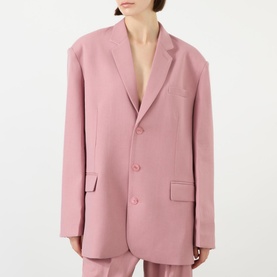 Gelso Oversized Blazer