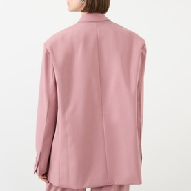 Gelso Oversized Blazer