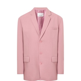 Gelso Oversized Blazer