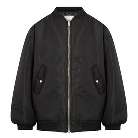 Astra Bomber Jacket