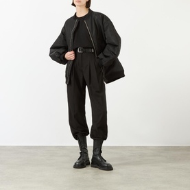 Astra Bomber Jacket