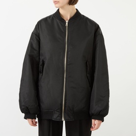 Astra Bomber Jacket