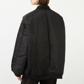 Astra Bomber Jacket