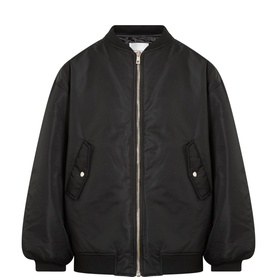 Astra Bomber Jacket