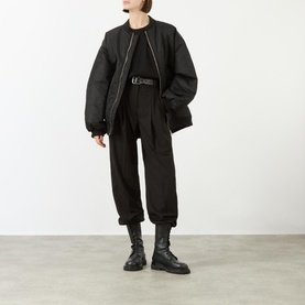 Eva Padded Shoulder Muscle T-Shirt