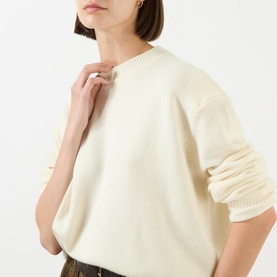 Rafaela Knitted Sweater