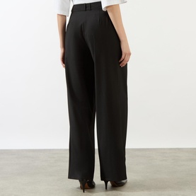 Ripley High-Rise Wide Leg Trousers