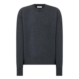 Rafaela Padded Knit Sweater