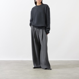 Rafaela Padded Knit Sweater