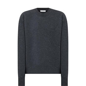 Rafaela Padded Knit Sweater