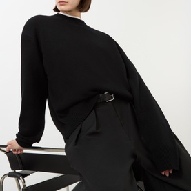 Rafaela Knitted Sweater