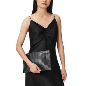 Bettina Panel Clutch