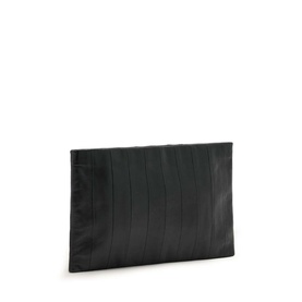 Bettina Panel Clutch