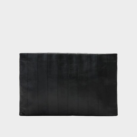 Bettina Panel Clutch