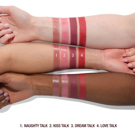 Pillow Talk Love Effect Lipstick 