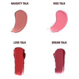 Pillow Talk Love Effect Lipstick 