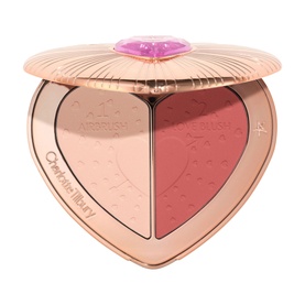Pillow Talk Beauty Soulmates Palette