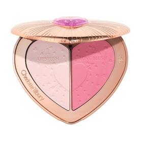 Pillow Talk Beauty Soulmates Palette