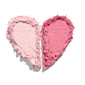 Pillow Talk Beauty Soulmates Palette