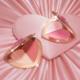 Pillow Talk Beauty Soulmates Palette