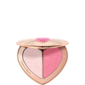 Pillow Talk Beauty Soulmates Palette