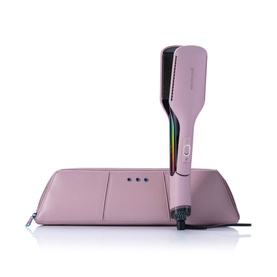 Duet Style 2-in-1 Hot Air Styler in Transcendent Pink