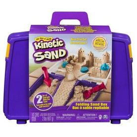Folding Sand Box